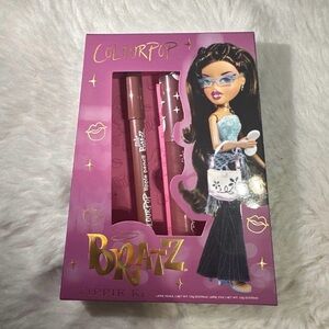 Bratz lip set